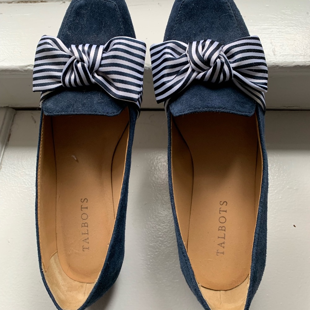Women’s flats